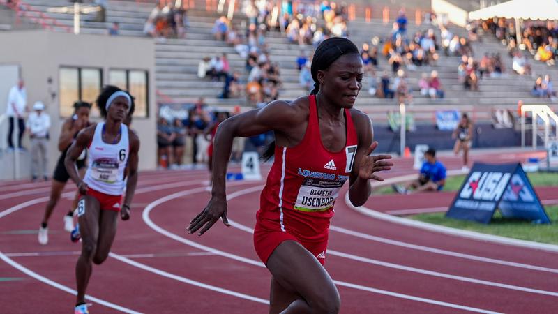 Preview: LA Tech at Pepsi Florida Relays - LA Tech Athletics