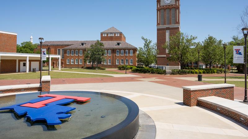 LA Tech Achieves High APR Scores - LA Tech Athletics