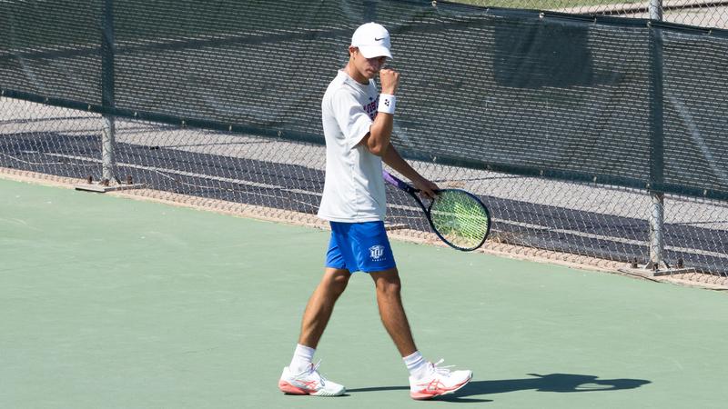 Universal Rackets Tyler Chaps Make A Racket In Tyler With Two Ranked Wins - Lubbock Christian ...