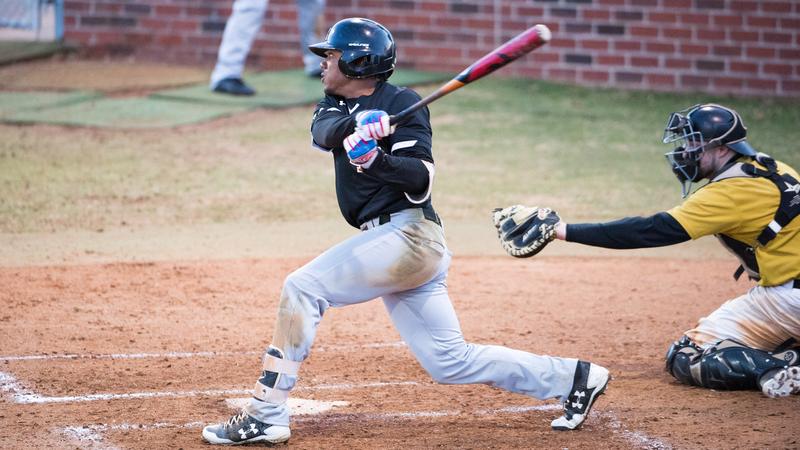 Justin Rhyne Lenoir-Rhyne's Justin Dean Named To The 2018 ABCA D-II All-Southeast ...