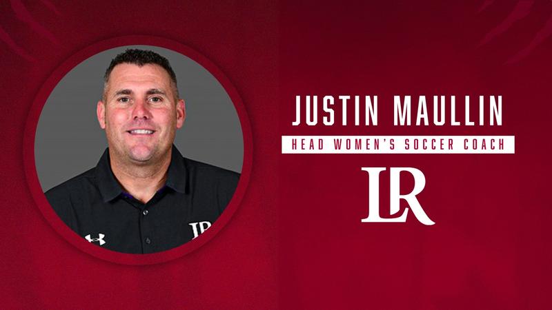 Justin Rhyne Justin Maullin named Lenoir-Rhyne Women's Soccer Coach - Lenoir-Rhyne ...