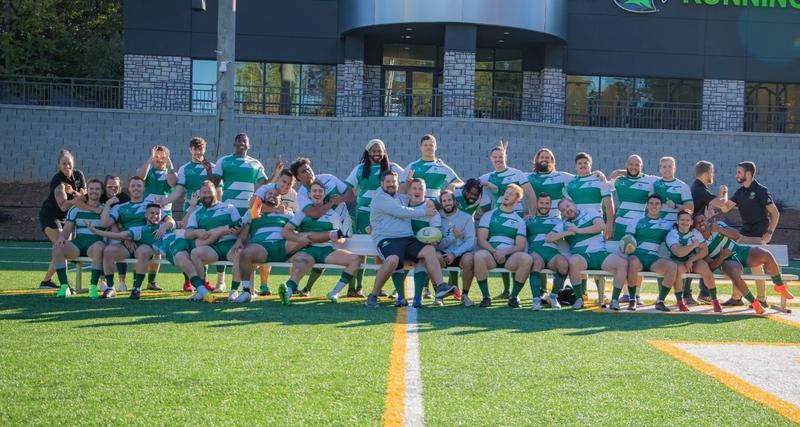 Club Rugby Set to Host NYAC for ARP Championship - Life University ...