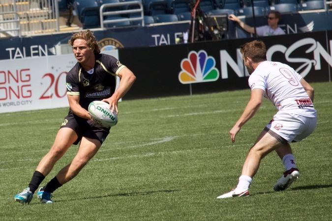 Tyler Remsen Rugby Former Rugby Player Hired as Assistant Coach at Clemson - Lindenwood ...