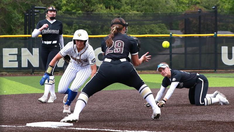 Softball Rundown Softball Begins Postseason Play Tomorrow Night In Peoria - Lindenwood ...