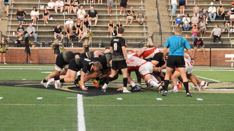 Men’s Rugby Dominates Indiana U. - Lindenwood University Student Life ...