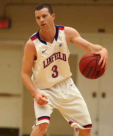 Alex Linfield Senior Night Special - Linfield University Athletics