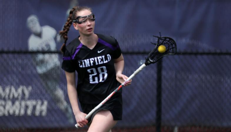 Linzi Rutherford Wildcats use second-half surge in comeback win over Pios - Linfield ...