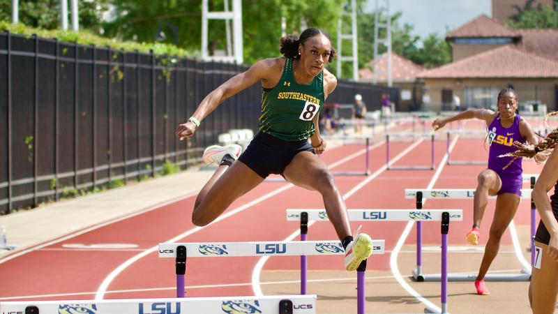 Lsu Earn Program Lions Earn Six Top-10 Finishes at Ultra-Competitive LSU Alumni Gold ...