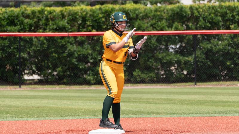 Will Nicholls Rally SLU Rally Falls Short in 7-5 Loss to Nicholls - Southeastern Louisiana ...