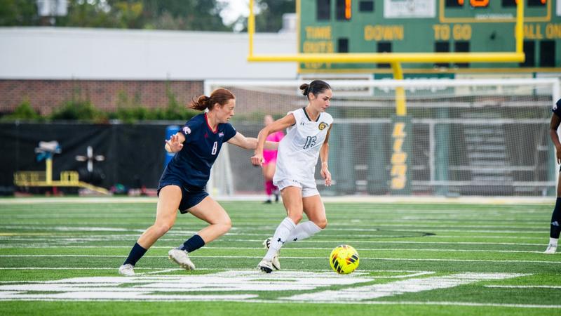 Summer Rusher Southeastern Drops 2-1 Decision at Home - Southeastern Louisiana ...
