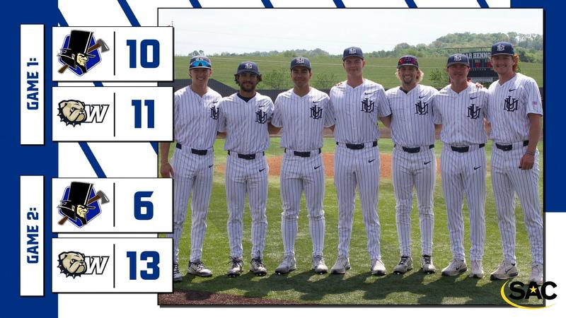Wingates Ac Baseball falls to Wingate on Senior Day - Lincoln Memorial University ...