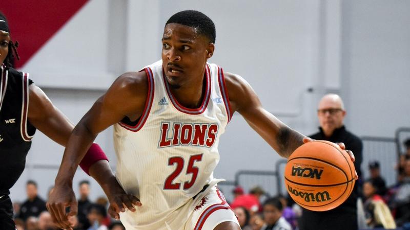 Dominick Harris LMU’s Defense Allows Season-Low 54 Points to Buck the Broncos - Loyola ...