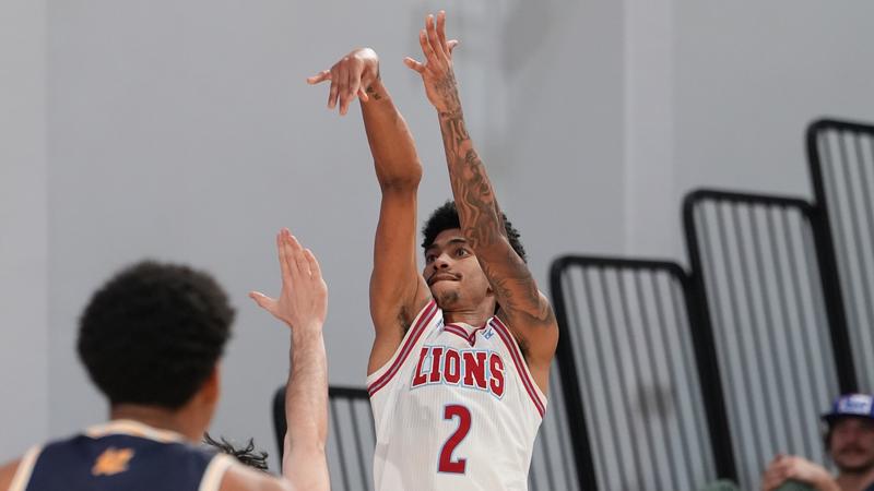 Dominick Harris LMU Falls to UCSD After Finals Week Hiatus - Loyola Marymount ...