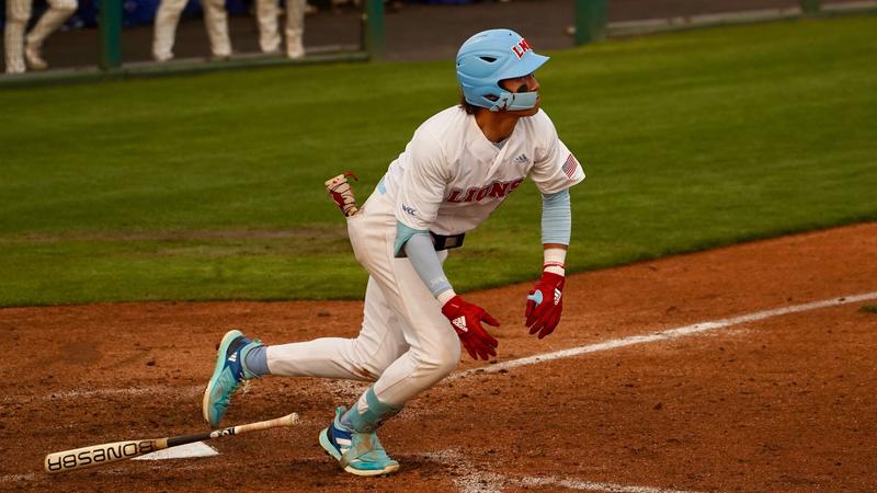 Dominick Harris Second Comeback Bid in as Many Days Falls Short - Loyola Marymount ...