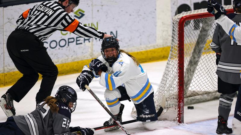 Sarah Rourke Long Island University Athletics