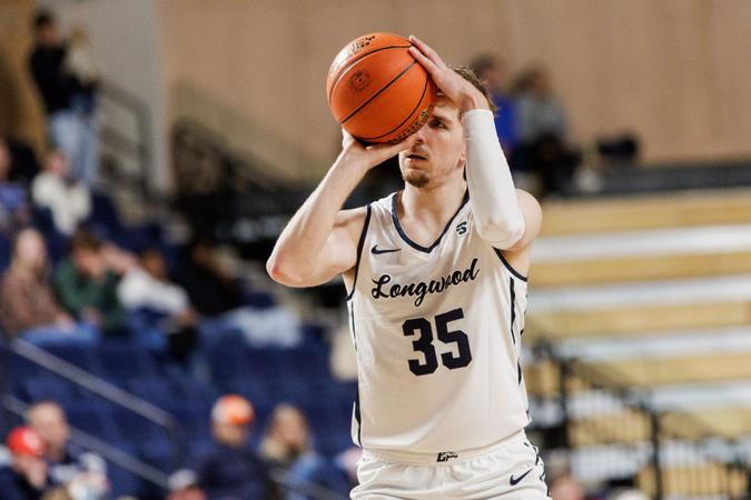 Kevin Funston Heartbreak as Lancers Fall 73-71 on Last Second-Putback at USC Upstate ...