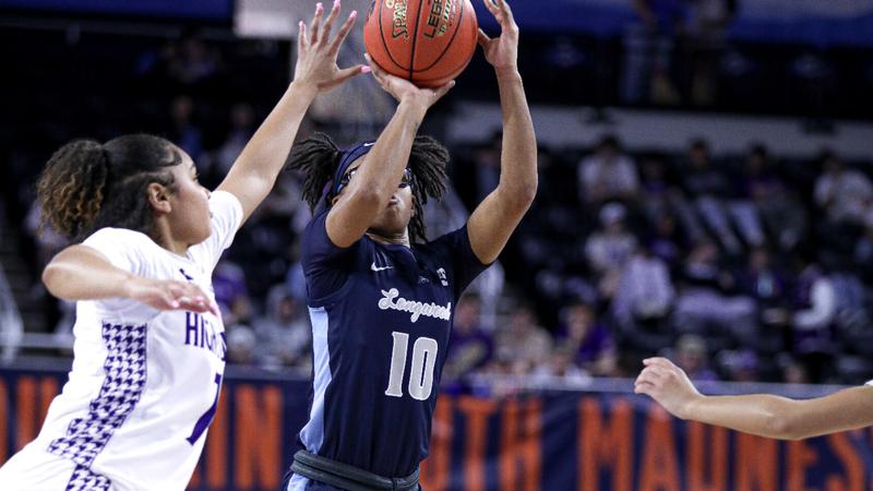Longwoods Rounds Last-Second Shot Ends Lancers’ Record-Setting Season in WNIT First ...