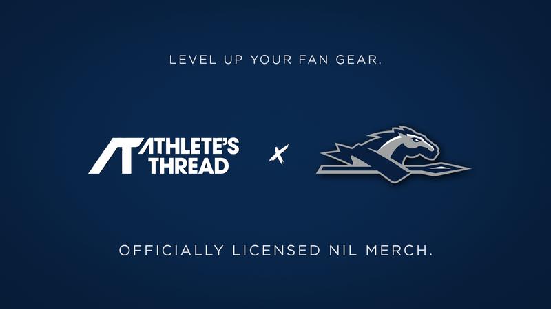Athletic Threads Longwood Partners With Athlete's Thread - Longwood University Athletics