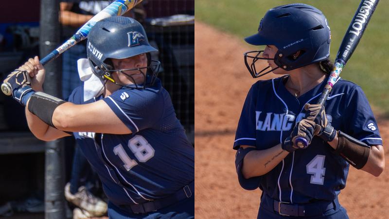 Drake, Guy Earn Big South All-Tournament Team Recognition - Longwood ...