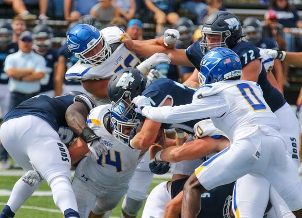 Victory Formation Fast Start, Strong Finish Equals Victory Formation in Topeka ...