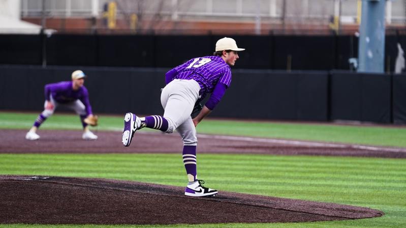 Loris Baseball Loras Run-Rule’s Luther to Start Pivotal Weekend Series - Loras College ...