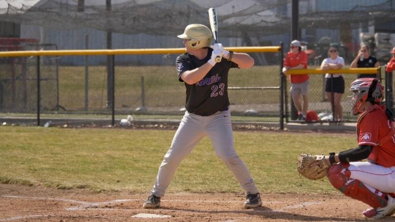 Loris Baseball Loras Launches Five Long-Balls in Victory Over Central - Loras College ...