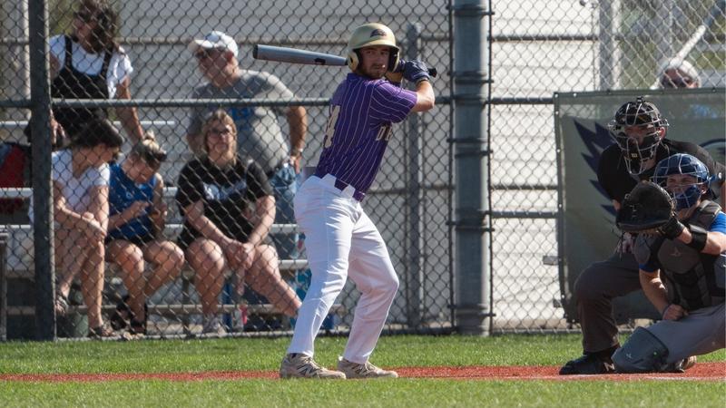 Loris Baseball Loras Drops Final Two in Regular Season Finale - Loras College Athletics