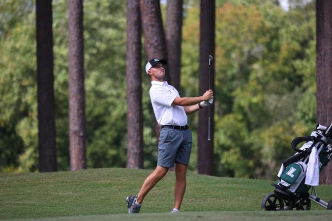 Roman Spring Golf Roman Leads Golf After First Day At Hamptons Intercollegiate - Loyola ...