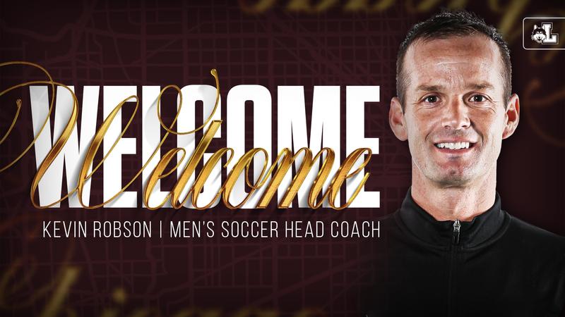 Kevin Robson Loyola Chicago Announces Kevin Robson as Men’s Soccer Head Coach ...