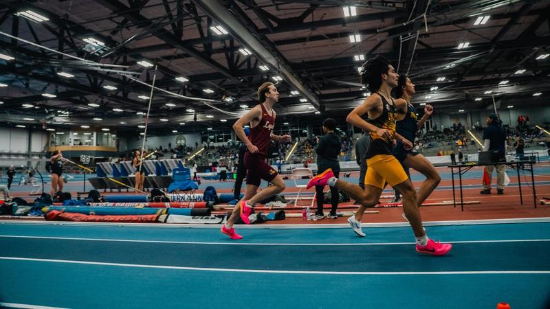Loyola Track Heads to Meyo and Chicago Collegiate Invitationals ...