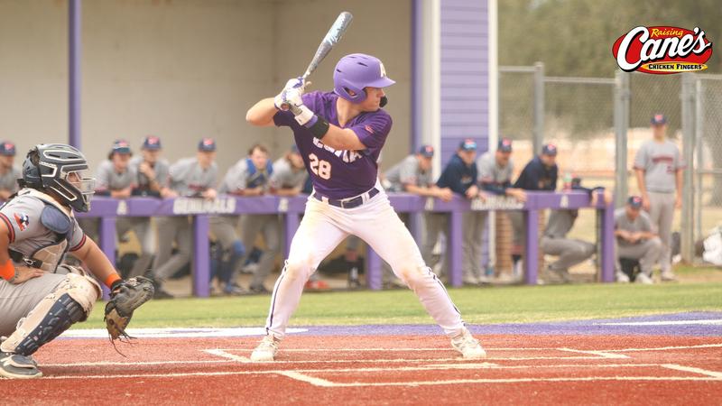 Larry Raskin Baseball PREVIEW | Baseball Opens RRAC Play at Texarkana - Louisiana State ...