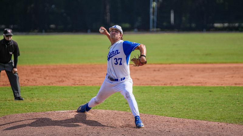Lynn’s comeback bid falls short against Embry-Riddle - Lynn University