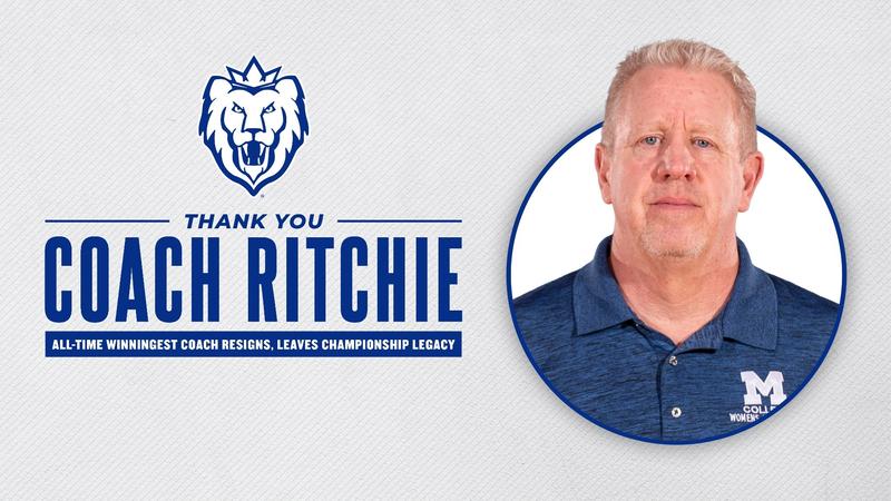 Brandon Ritchey Ritchie Resigns: Macomb’s All-Time Winningest Coach Departs, Leaves ...