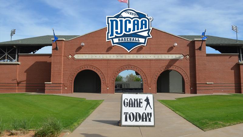 2024 NJCAA Division II Baseball World Series Information - Madison ...