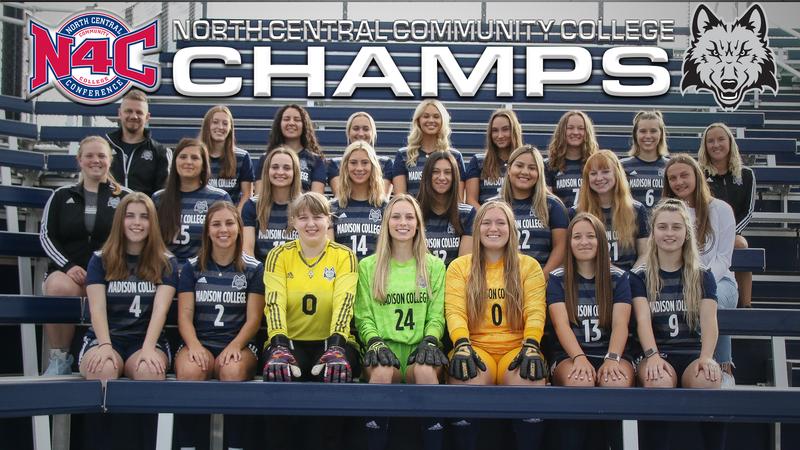 SIX-PEAT! Madison College wins sixth straight N4C title with defeat of ...