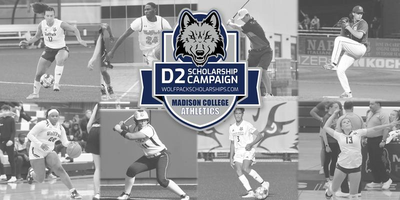 Madison College Athletics jumping to NJCAA Division II, starts ...