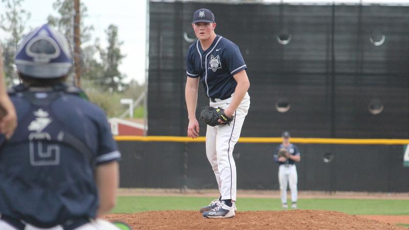 #4 WolfPack survive high-scoring tussle with Highland - Madison College ...