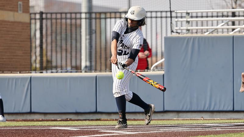 Madison College sweeps Highland with pair of come-from-behind victories ...