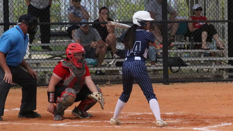 WolfPack opens N4C slate with split at DuPage - Madison College Athletics