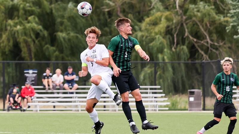 Five-goal outburst delivers first WolfPack win in six matches - Madison ...