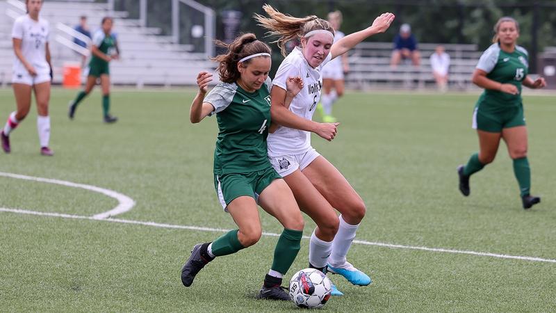 WolfPack blanked at rival Rock Valley in season's first loss - Madison ...