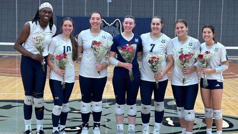 Dominating effort over South Suburban finishes Region 4, home schedule ...