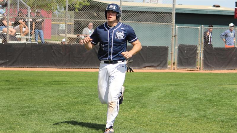 #8 Madison College routes Lake County in season-opening win - Madison ...