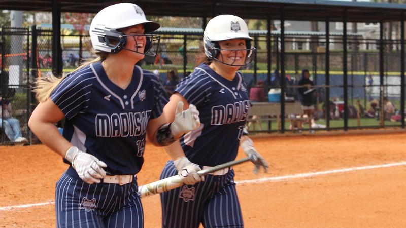 WolfPack takes down #20 Potomac State, extends win streak - Madison ...