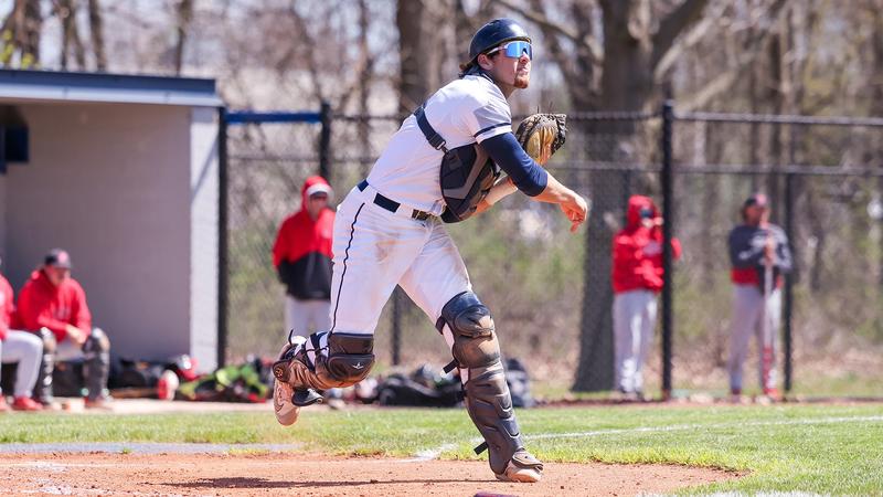 Carpenter, Johannes lead #16 WolfPack to sweep of Triton - Madison ...