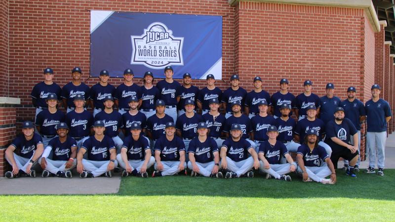 PREVIEW: #6 Madison College eyes first Division II World Series ...