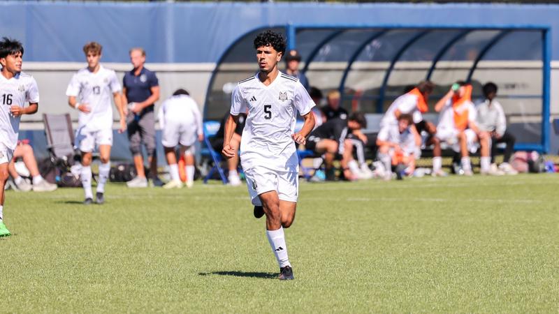 Guerrero's golden gold sends WolfPack past Oakton, into Region 4 ...