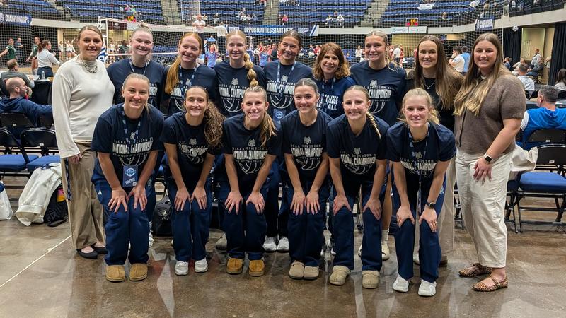 WolfPack go toe-to-toe with defending champs, fall to Cowley in second ...