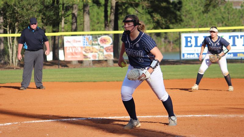Two-hitter and comeback win equal successful first day for WolfPack ...