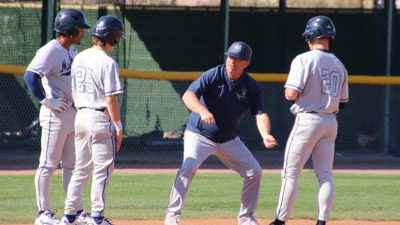 Top 20 showdown goes to #3 South Mountain over #17 WolfPack - Madison ...